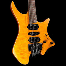 Strandberg Boden Fusion 6 Honey