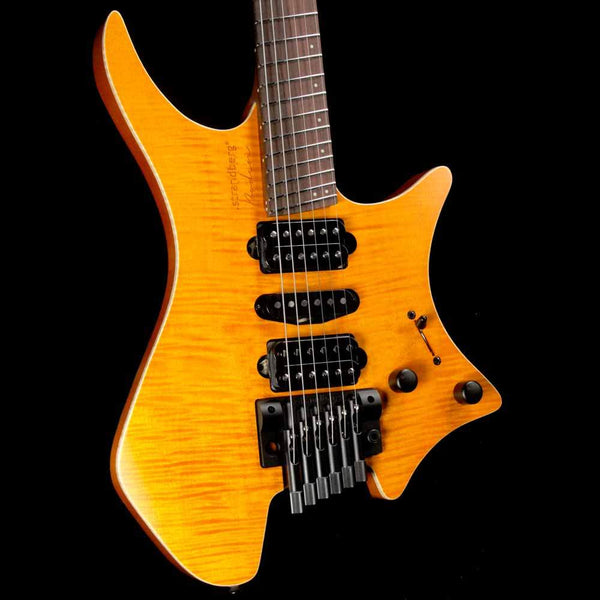 Strandberg Boden Fusion 6 Honey