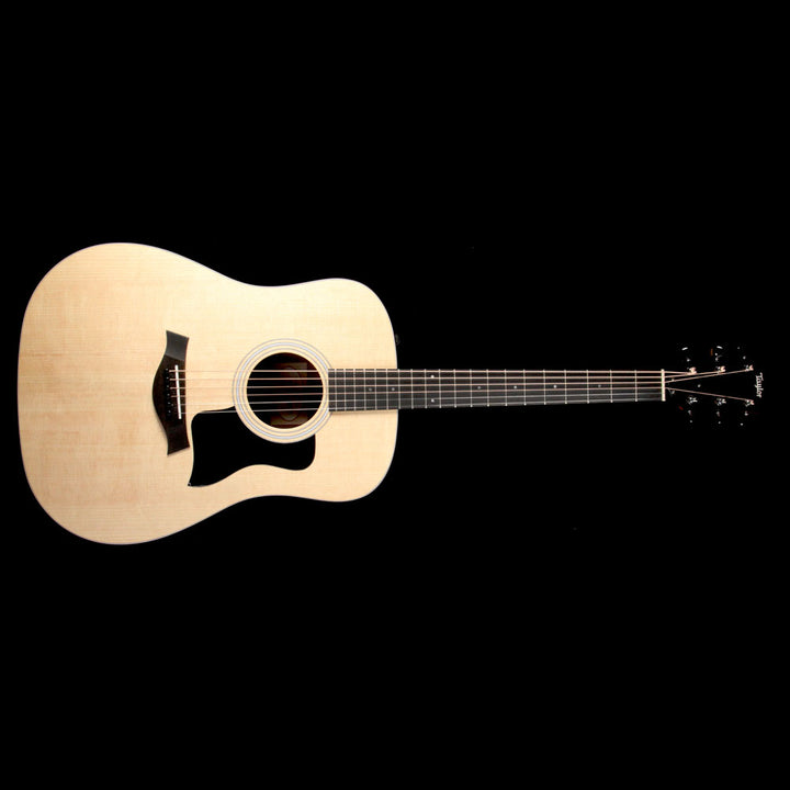 Used Taylor 110e Dreadnought Acoustic-Electric Guitar Walnut