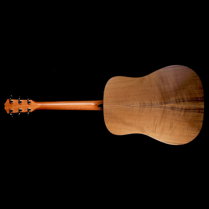 Used Taylor 110e Dreadnought Acoustic-Electric Guitar Walnut