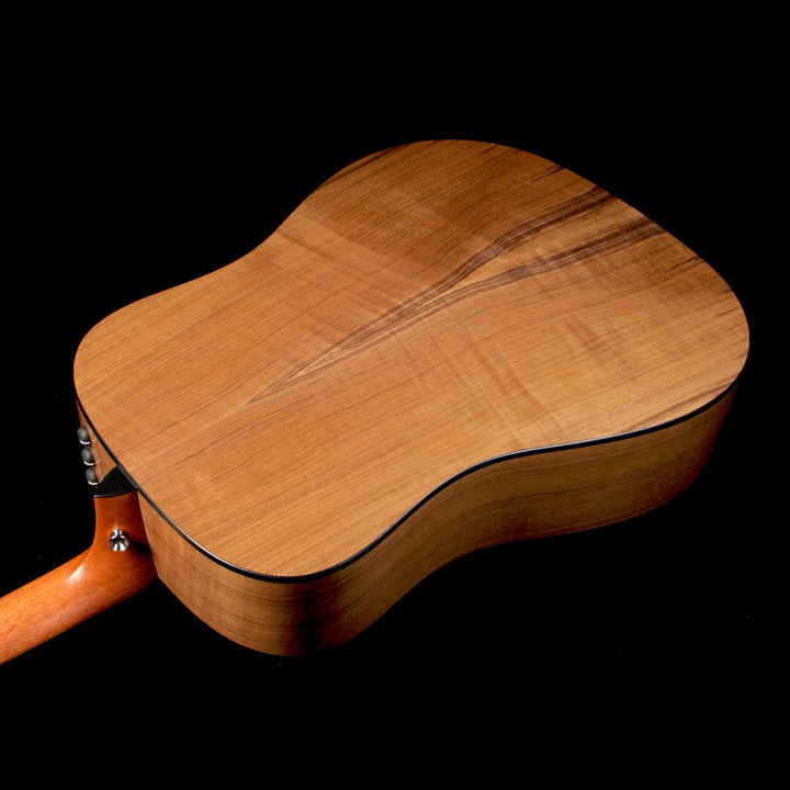 Used Taylor 110e Dreadnought Acoustic-Electric Guitar Walnut