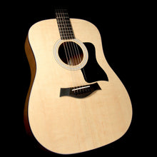 Used Taylor 110e Dreadnought Acoustic-Electric Guitar Walnut