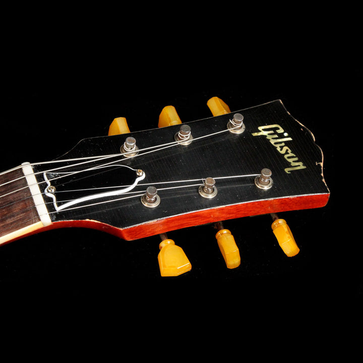 Gibson Custom Shop Slash 1958 Les Paul First Standard #8 3096 Replica Aged