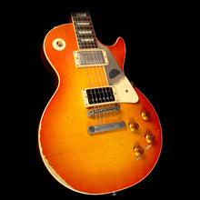 Gibson Custom Shop Slash 1958 Les Paul First Standard #8 3096 Replica Aged