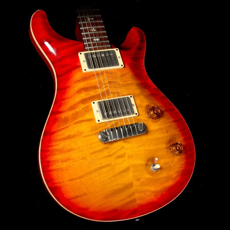 PRS McCarty Dark Cherry Sunburst 2006 — 1