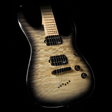 Legator Ninja N-200SE Electric Guitar Black Burst