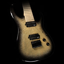 Legator Ninja N7-200SE 7-String Electric Guitar Black Burst