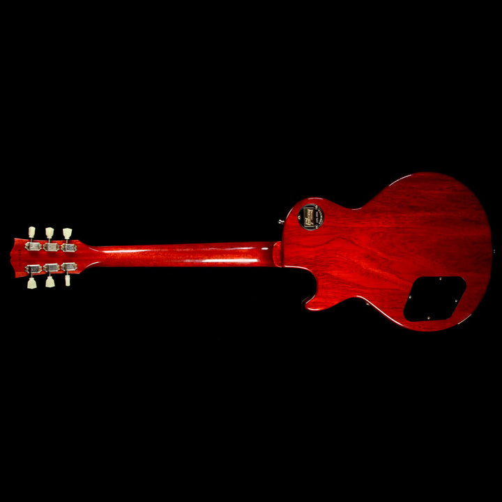 Used 2016 Gibson Custom 1958 Standard Historic Reissue Les Paul Electric Guitar Iced Tea