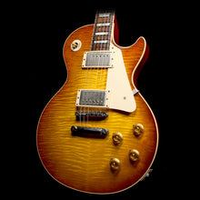 Used 2016 Gibson Custom 1958 Standard Historic Reissue Les Paul Electric Guitar Iced Tea