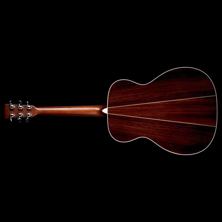 Used Martin M-36 Acoustic Guitar Natural