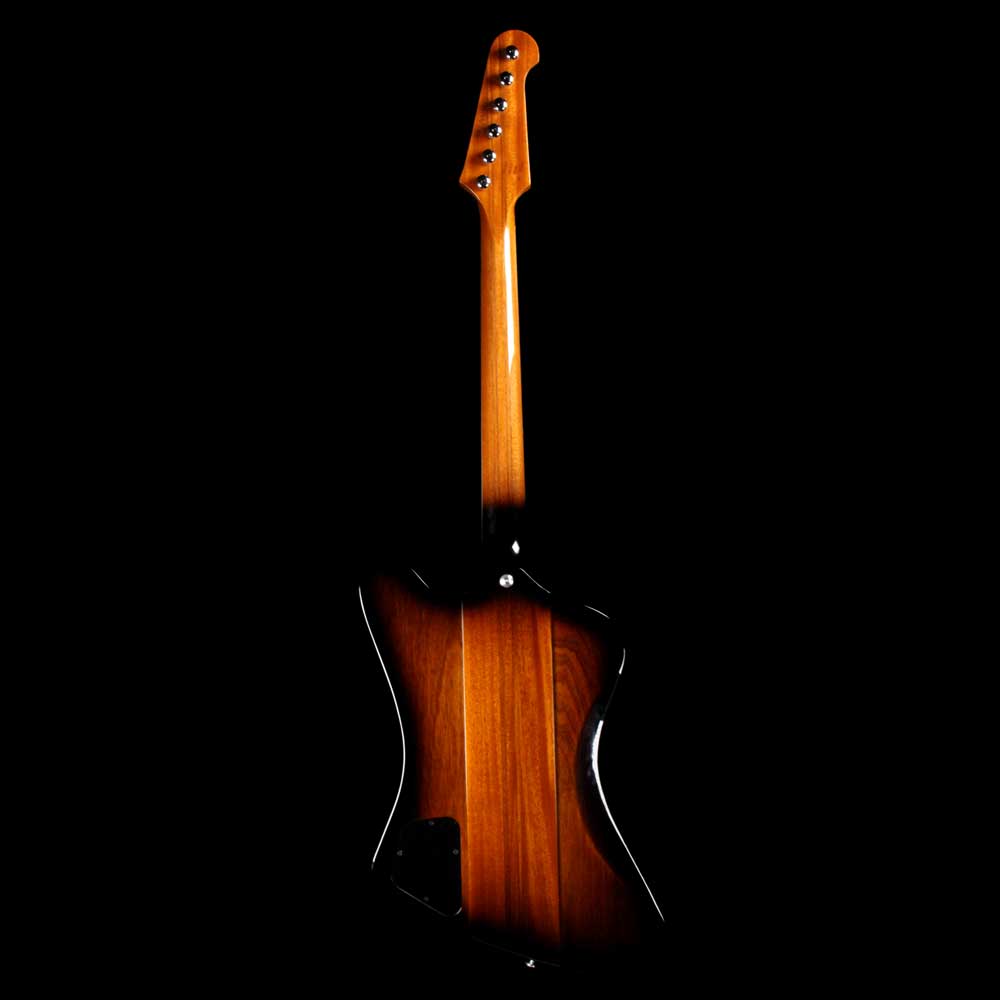 Gibson Firebird T Vintage Sunburst 2017 | The Music Zoo