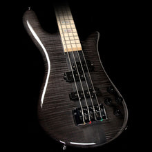 Spector Euro 4 LE 2018 Electric Bass Guitar Black Stain