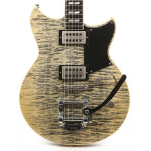 Yamaha Revstar Series RS720B Ash Gray Used