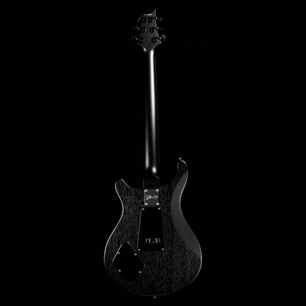 PRS DW CE 24 Floyd Dustie Waring Signature Waring Burst — 3