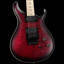 PRS DW CE 24 Floyd Dustie Waring Signature Waring Burst