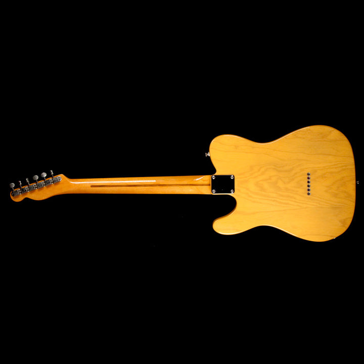 Used 1997 Fender '52 Telecaster Reissue Electric Guitar Butterscotch Blonde