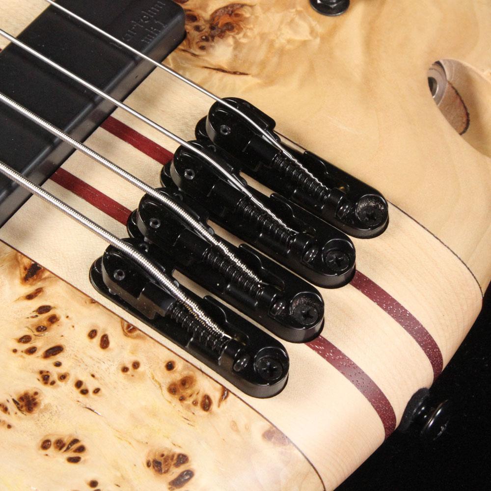 Ibanez Bass Workshop Ibanez SR Cerro Single-Cutaway Electric Bass