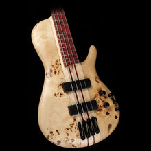 Ibanez Bass Workshop Ibanez SR Cerro Single-Cutaway Electric Bass Guitar Natural