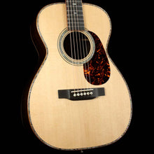 Martin Custom Shop 0-41 Premium Madagascar Rosewood Acoustic Natural
