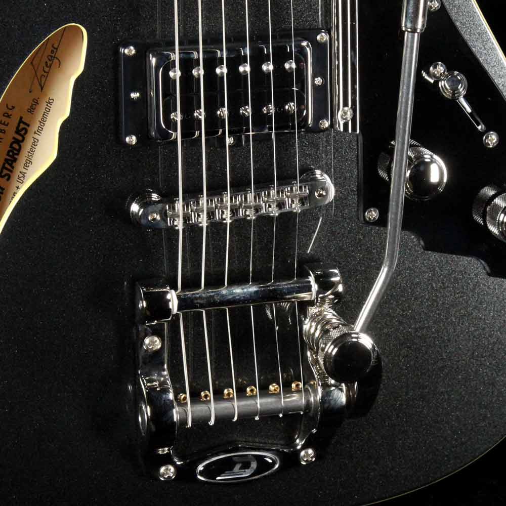 Duesenberg 2018 Limited Edition Caribou Stardust — 6