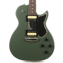 Godin Summit Classic SG Matte Green