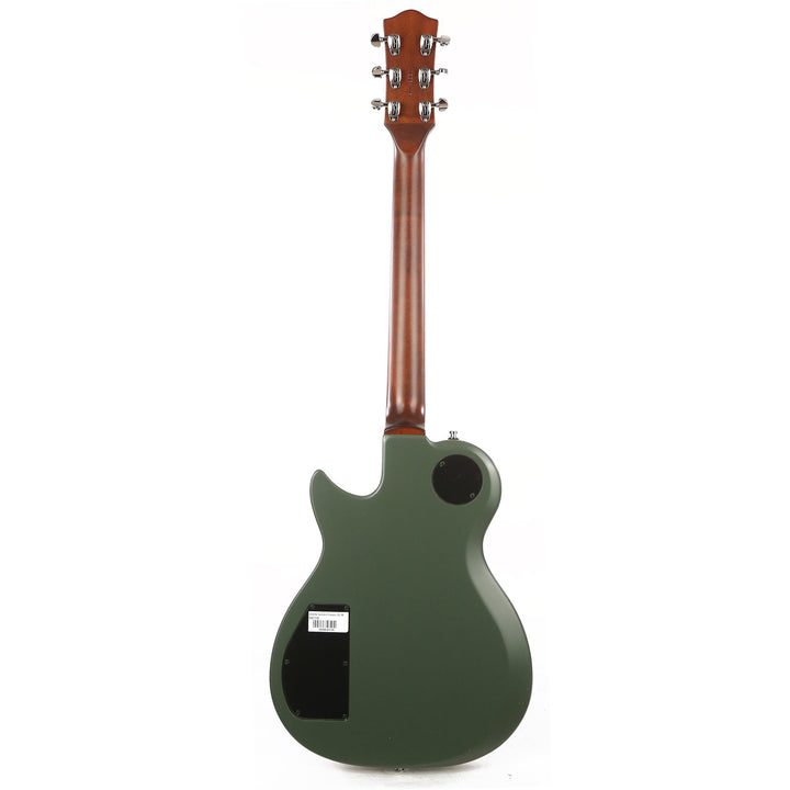 Godin Summit Classic SG Matte Green