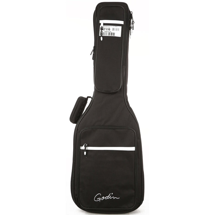 Godin Summit Classic SG Matte Green