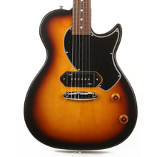 Godin Summit Classic SG P90 Vintage Burst