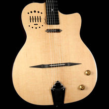 Godin Multiac Gypsy Jazz Natural