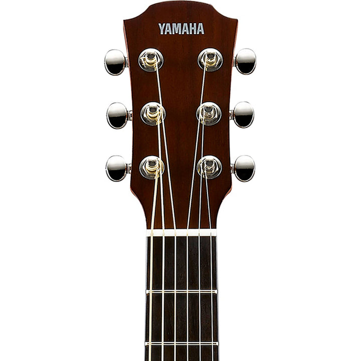 Yamaha CSF1M Parlor Guitar Tobacco Brown Sunburst Used