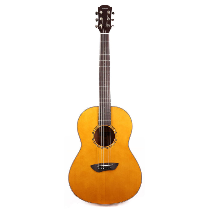 Yamaha CSF3M Parlor Guitar Vintage Natural Used