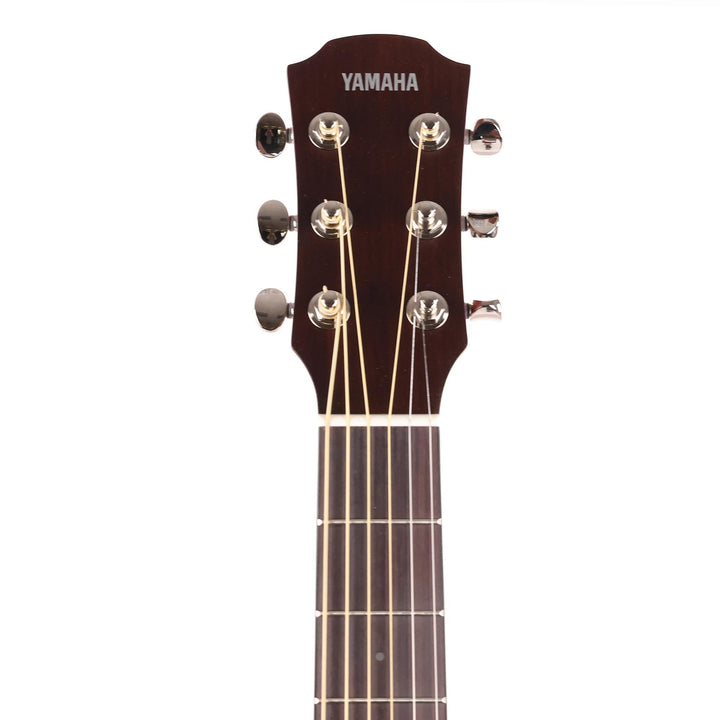 Yamaha CSF3M Parlor Guitar Vintage Natural