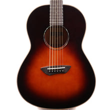 Yamaha CSF3M Parlor Guitar Tobacco Brown Sunburst