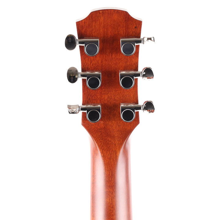 Yamaha CSF3M Parlor Guitar Tobacco Brown Sunburst