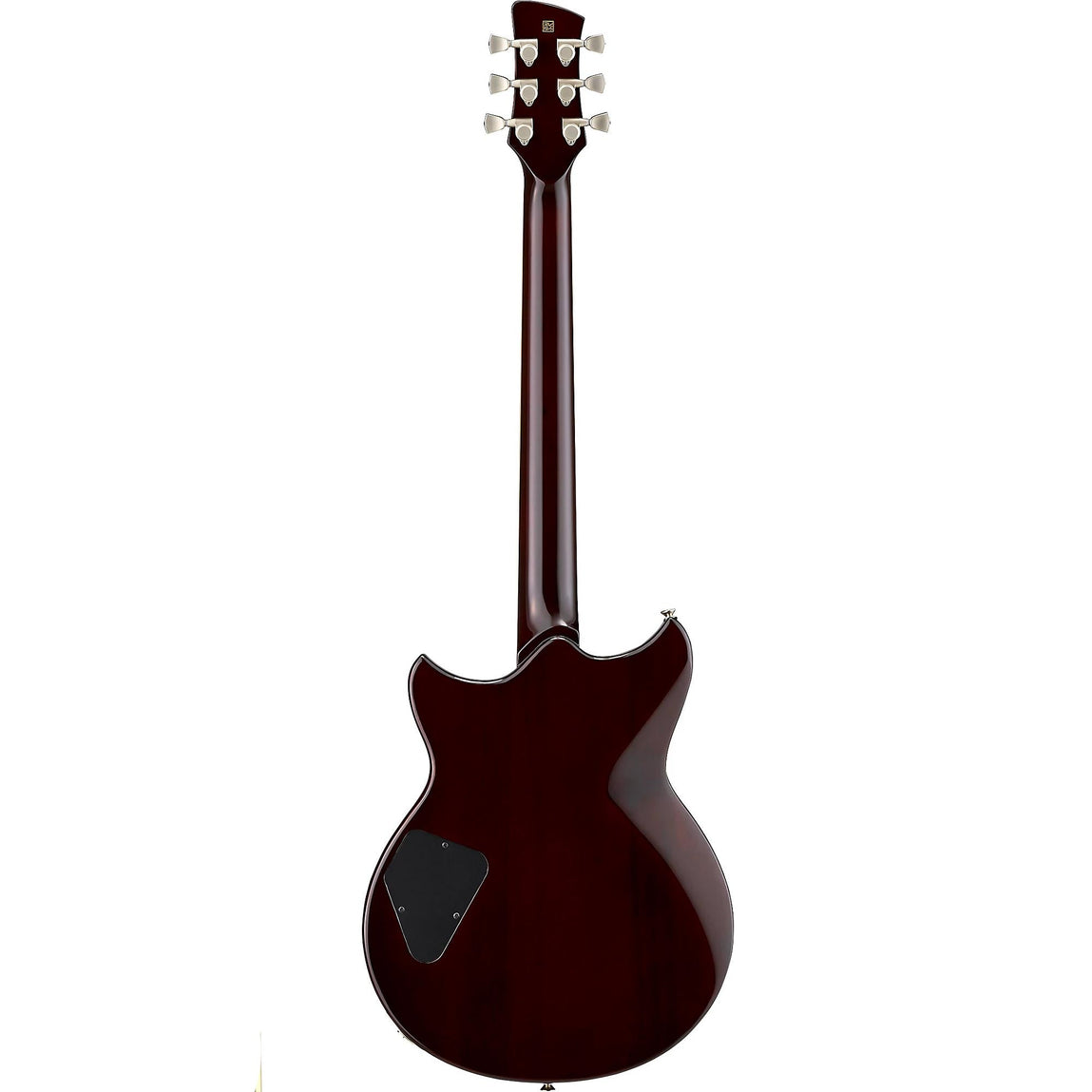 Yamaha Revstar Series RS720B Shop Black | The Music Zoo Yamaha Revstar Series RS720B Shop Black | The Music Zoo