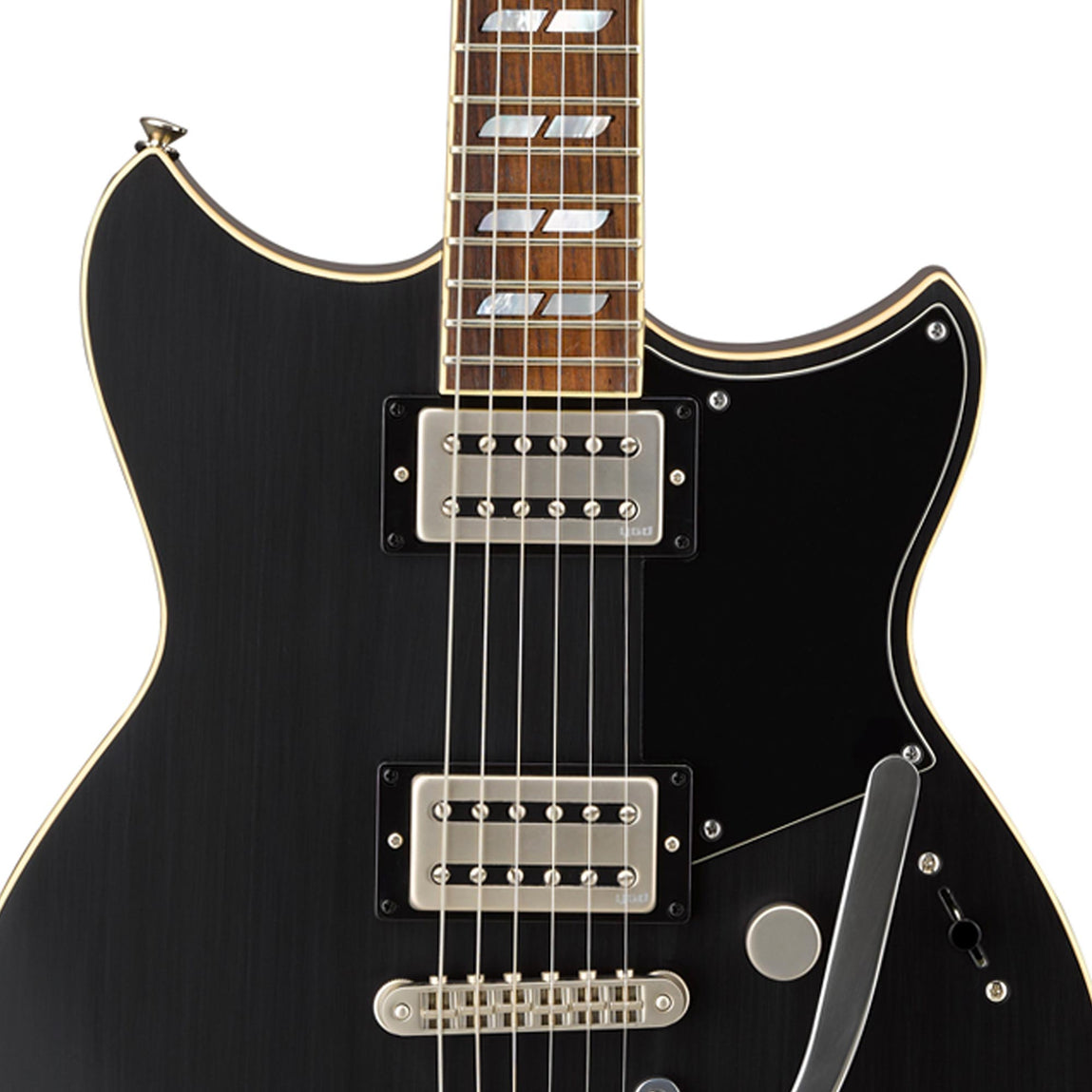 Yamaha Revstar Series RS720B Shop Black | The Music Zoo
