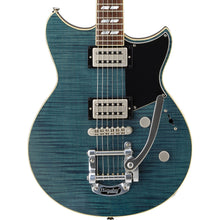 Yamaha Revstar Series RS720B Vintage Japanese Denim