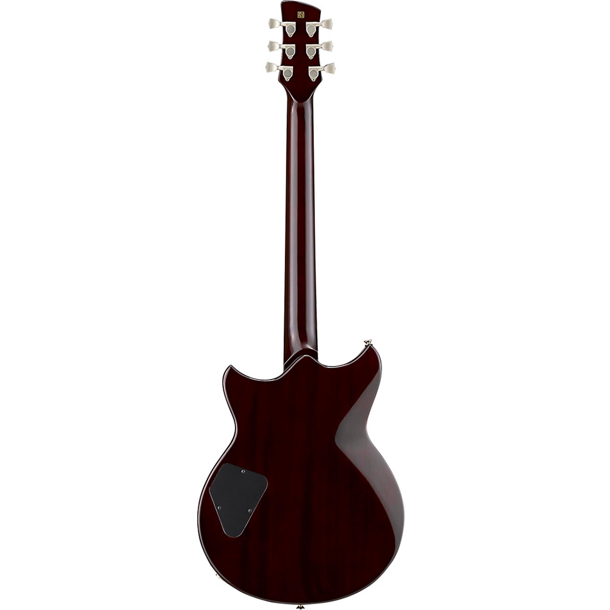 Yamaha Revstar Series RS502 Black | The Music Zoo