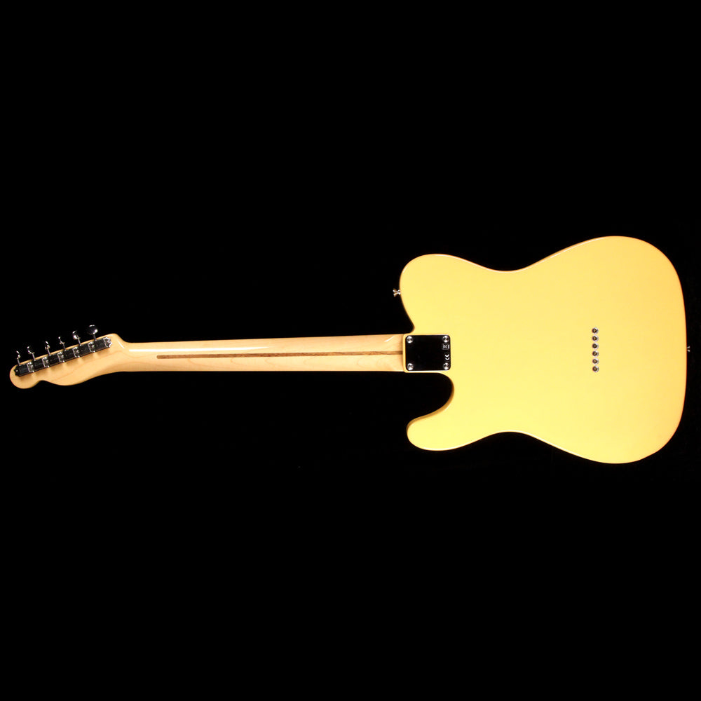 Used 2017 Fender American Vintage '52 Telecaster Electric Guitar Butterscotch Blonde — 3