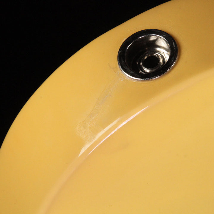 Used 2017 Fender American Vintage '52 Telecaster Electric Guitar Butterscotch Blonde