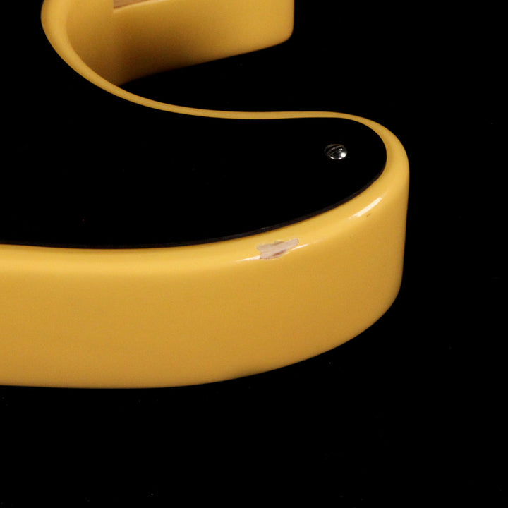 Used 2017 Fender American Vintage '52 Telecaster Electric Guitar Butterscotch Blonde