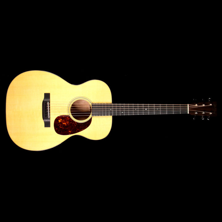 Used Martin 00-18 Acoustic Guitar Natural