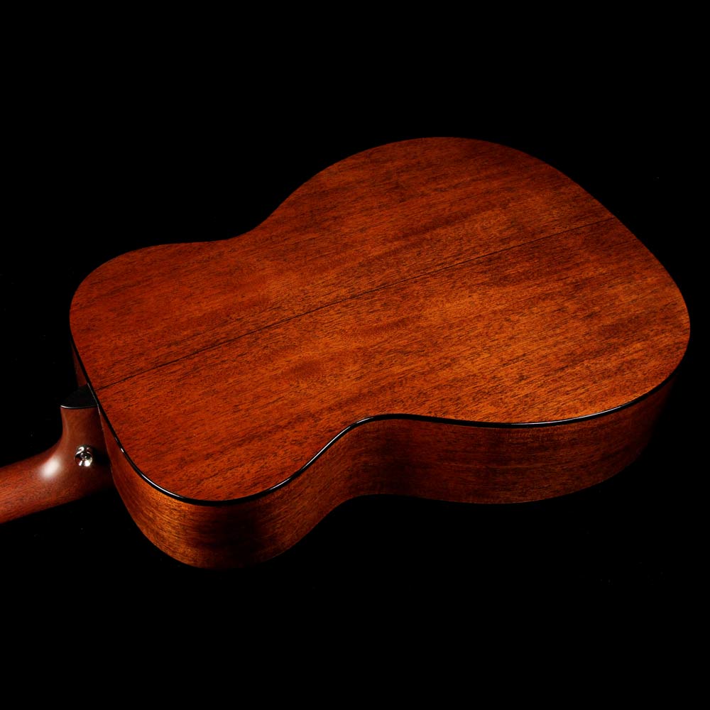 Used Martin 00-18 Acoustic Guitar Natural — 5