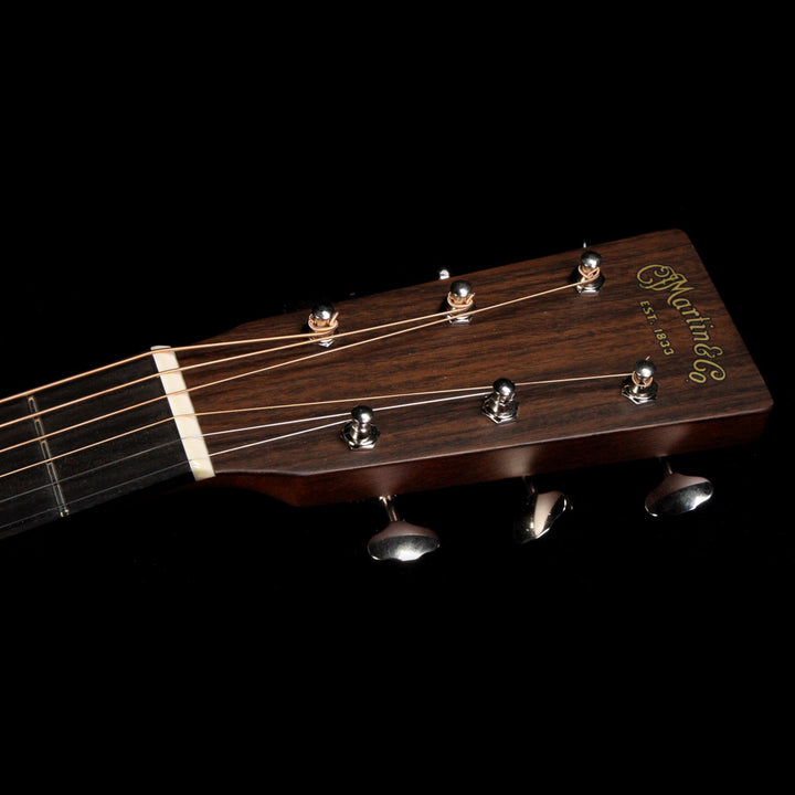 Used Martin 00-18 Acoustic Guitar Natural