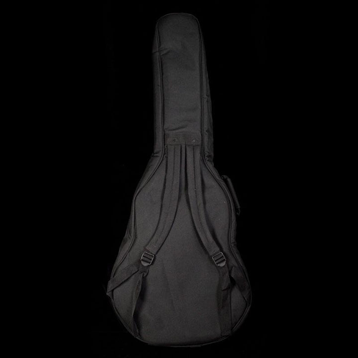 Taylor Dreadnought and Grand Auditorium Gig Bag Acoustic Guitar Case Black