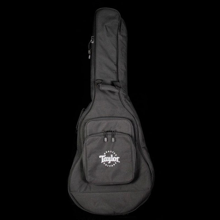 Taylor Dreadnought and Grand Auditorium Gig Bag Acoustic Guitar Case Black