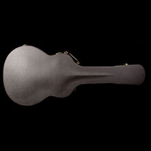 Taylor Grand Orchestra Hardshell Acoustic Guitar Case Brown