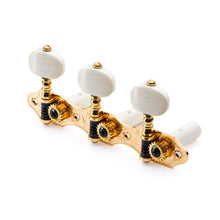 Taylor Nylon String Tuners Gold