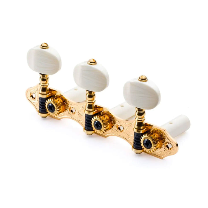 Taylor Nylon String Tuners Gold