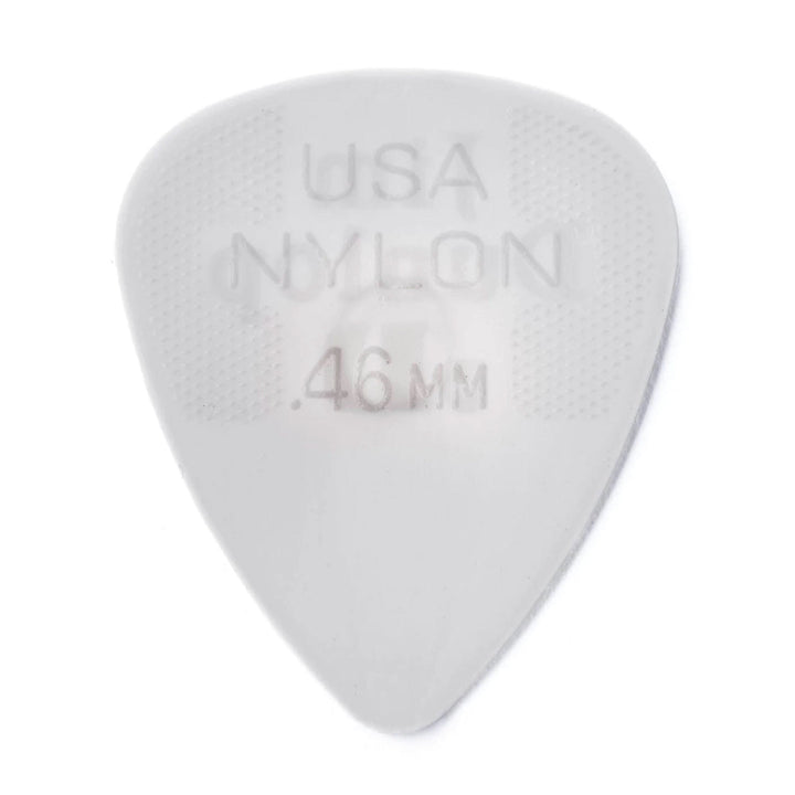 Dunlop Nylon Standard Picks (.46mm)